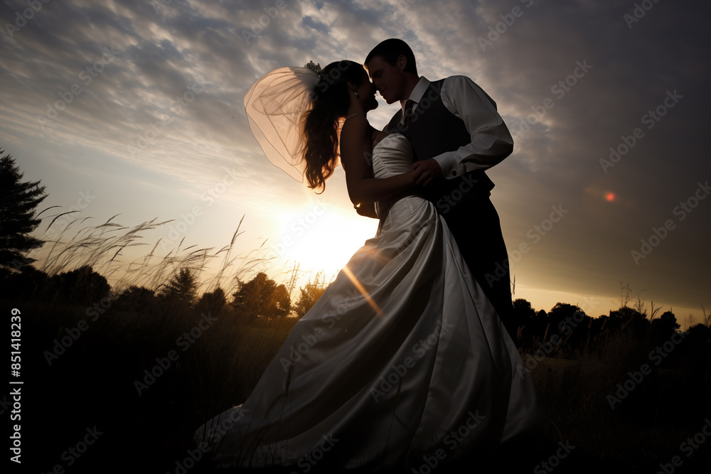 photo session of a wedding couple in wedding clothes photo session of a wedding couple in wedding clothes