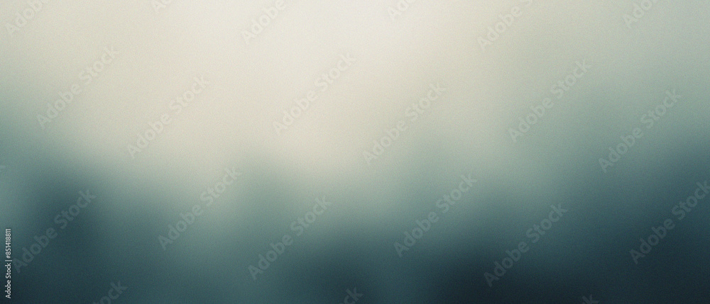 Obraz premium Abstract Blurred Background with Soft Gradient Colors and Smooth Texture for Creative Design Projects, blurred noise and grainy texture