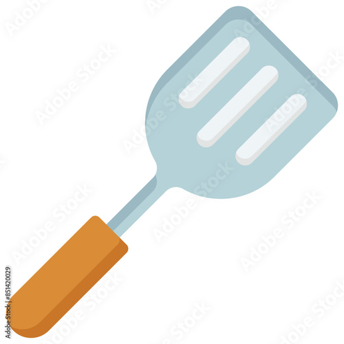 Spatula Icon