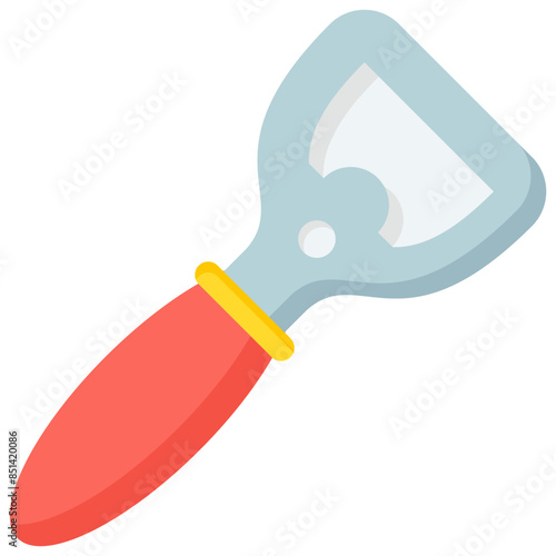Can Opener Icon