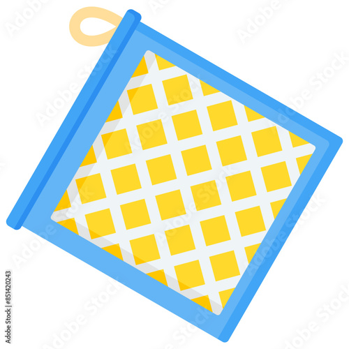 Pot Holder Icon