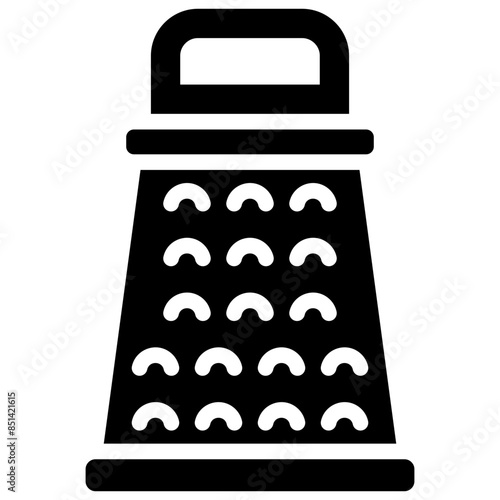 Grater Icon