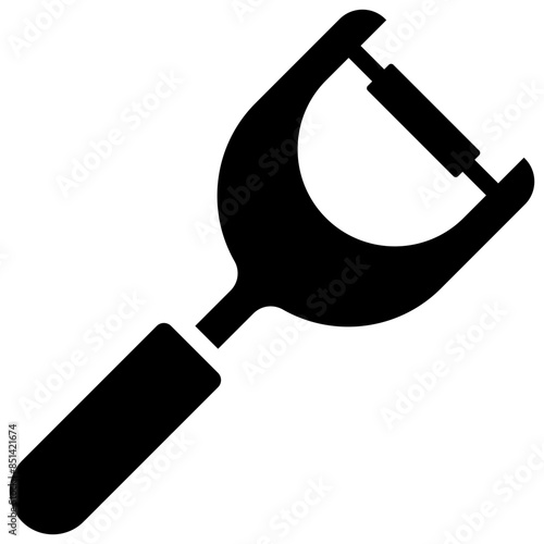 Peeler Icon