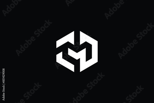 letter M H shield icon logo, letter HH heart icon medical wellness logo, letter CM DM shield logo, eco friendly logo, letter M recycle logo