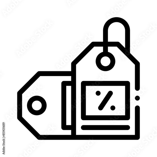 tag line icon