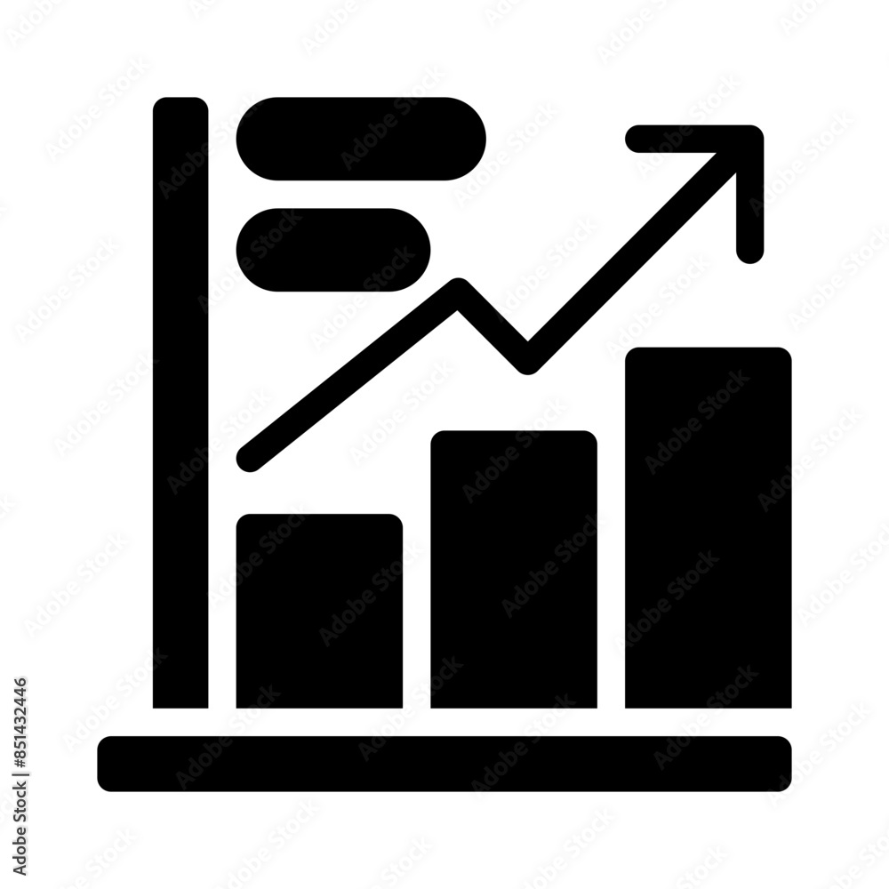 graphic glyph icon graphic glyph icon