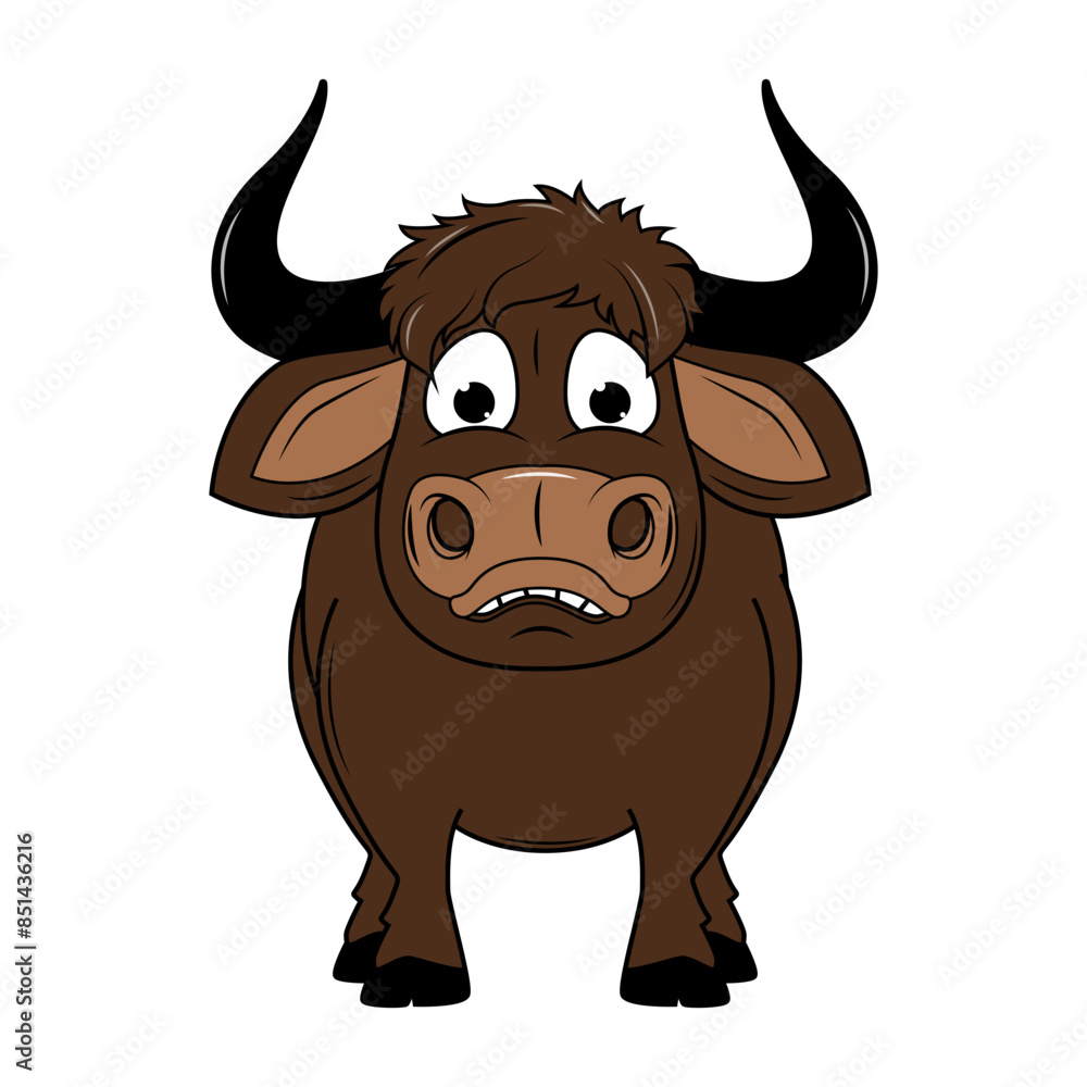 cutr cartoon bull cutr cartoon bull