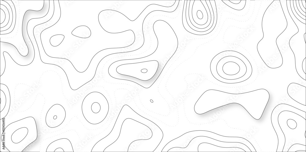 Abstract lines background. Contour maps. Vector illustration. The stylized height of the topographic map contour in lines and contours isolated on transparent. technology topo landscape grid map text. Abstract lines background. Contour maps. Vector illustration. The stylized height of the topographic map contour in lines and contours isolated on transparent. technology topo landscape grid map text.