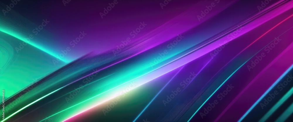 abstract futuristic background with Maroon blue and green glowing neon moving high speed wave lines and flare lights abstract futuristic background with Maroon blue and green glowing neon moving high speed wave lines and flare lights