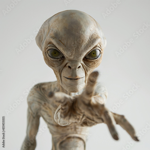 Aliens