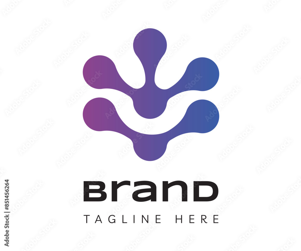 Letter W logo icon design template elements. Usable for Branding, Business and Technology Logos.
Letter W logo icon design template elements. Usable for Branding, Business and Technology Logos.