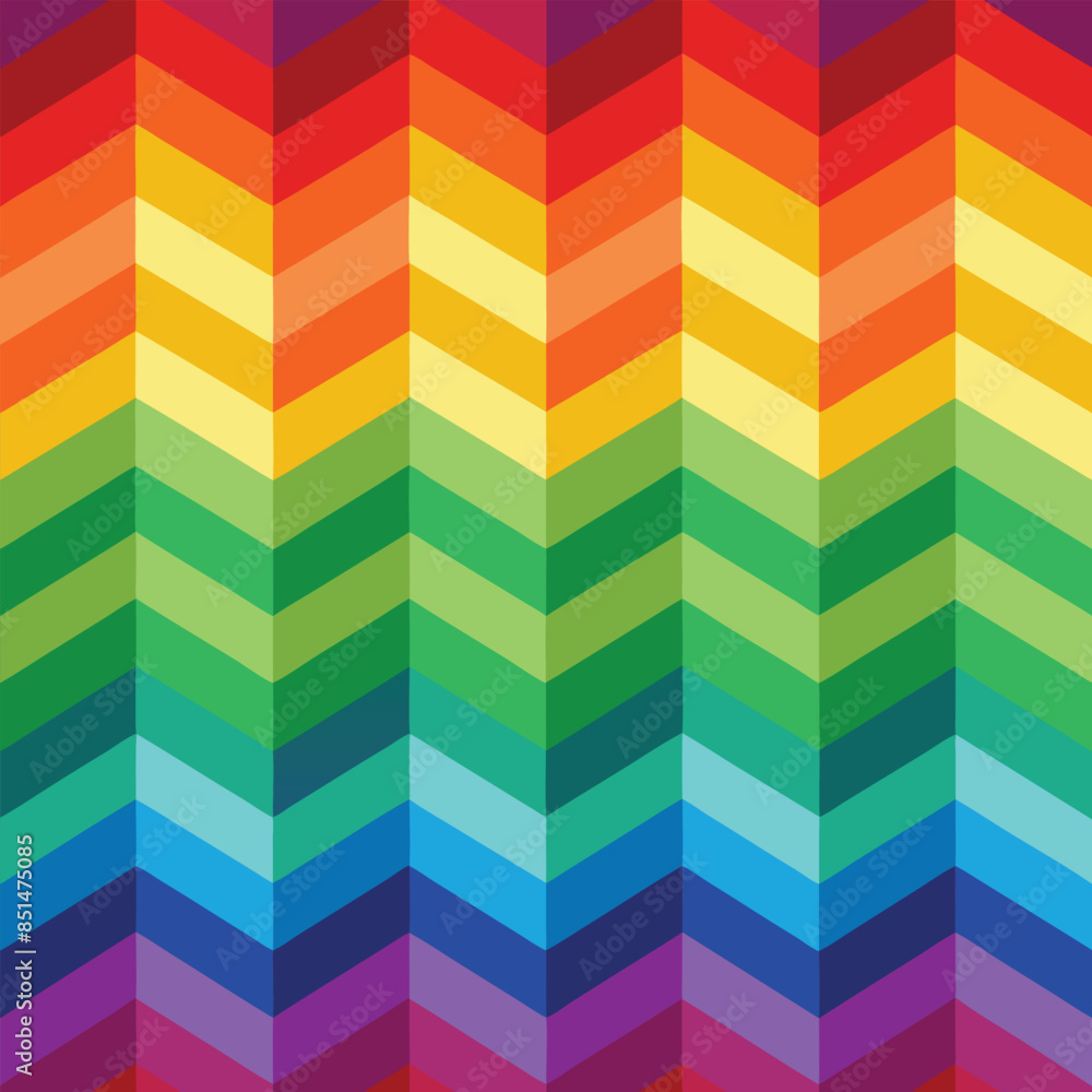 multicolor pattern multicolor pattern