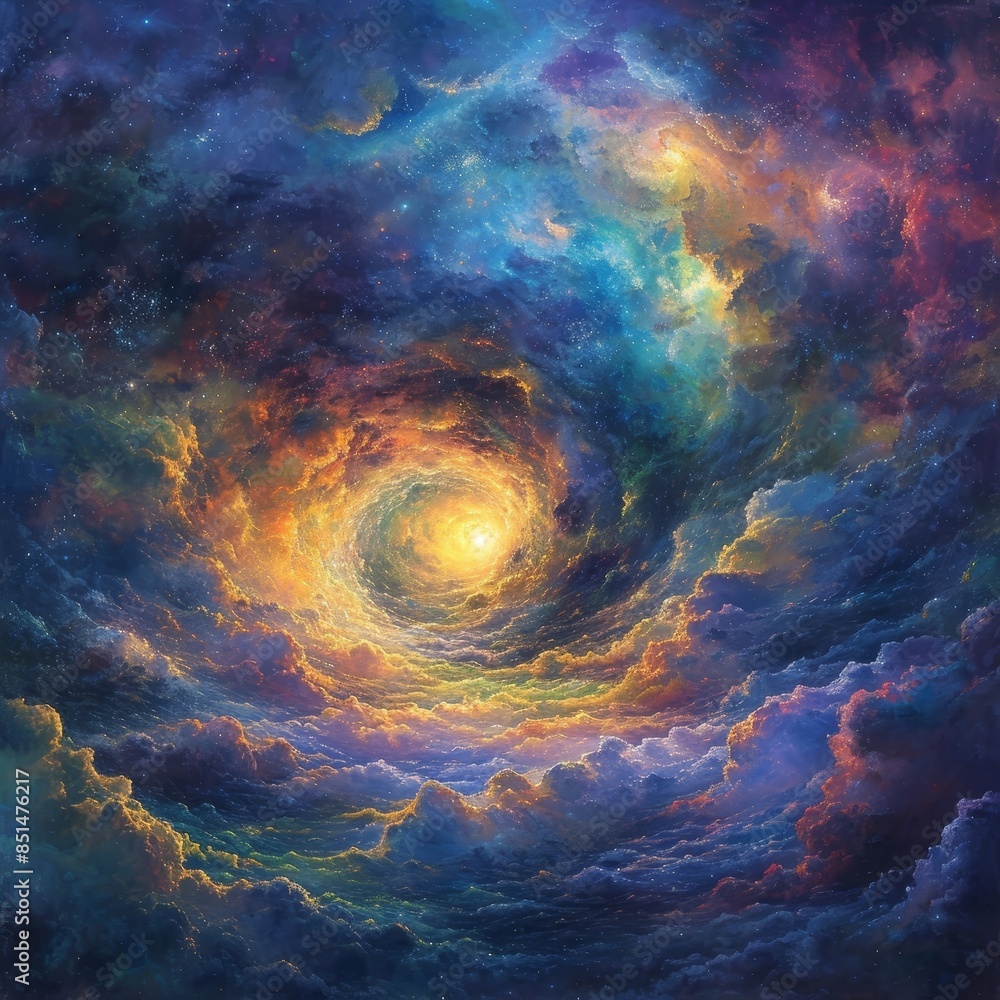 Celestial Harmony Celestial Harmony