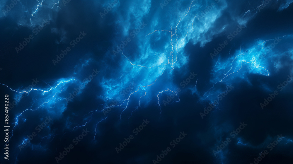 Blue lightning, light, blue lightning in sky, light effects, glowing lines, electric energy, vibrant light, intense lightning, sky electricity , high contrast, electric atmosphere Blue lightning, light, blue lightning in sky, light effects, glowing lines, electric energy, vibrant light, intense lightning, sky electricity , high contrast, electric atmosphere