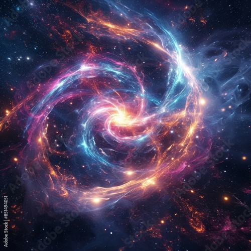 Revolutionary Quantum Power Source