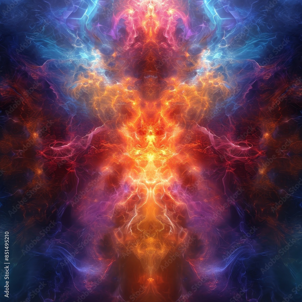 Luminous Interconnected Energy Grid Luminous Interconnected Energy Grid