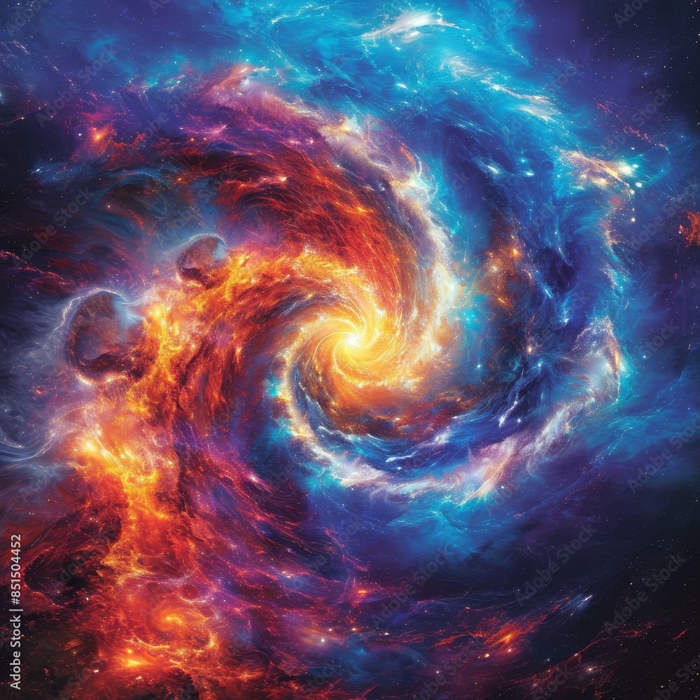 Energy and Time's Harmonious Dance Energy and Time's Harmonious Dance