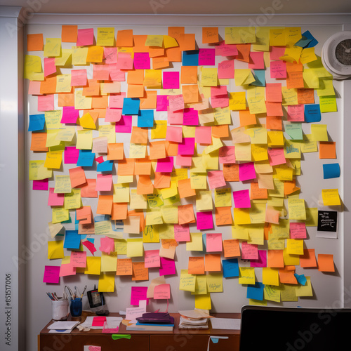 note paper