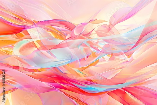 Wallpaper Mural abstract background, Torontodigital.ca