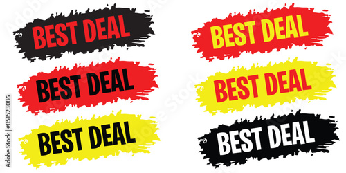 best deal on different strokes