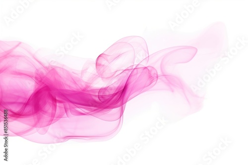 Smoke backgrounds purple pink.