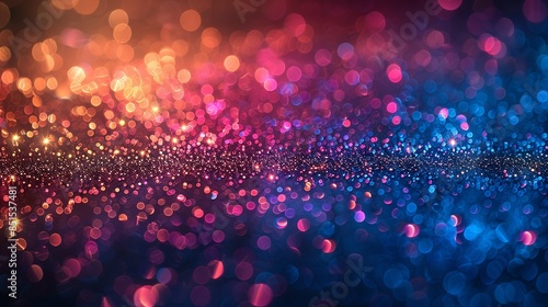 Shimmering sequins scattered like stardust on a glamorous evening gown, igniting fantasies of red-carpet glamour. Abstract Backgrounds Illustration, Minimalism,