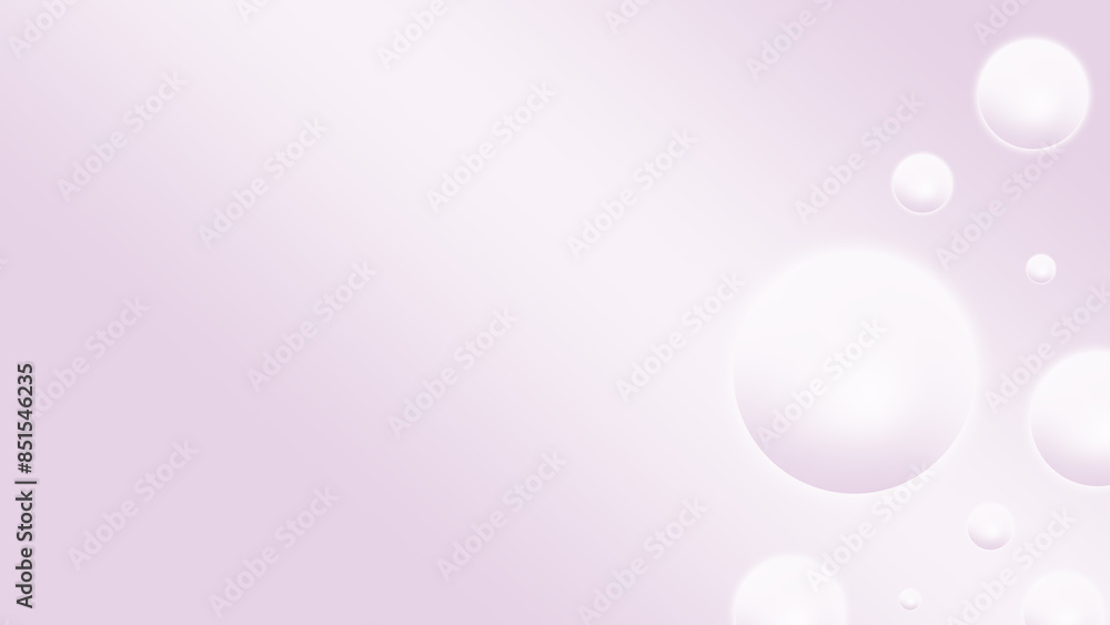 Water drops on gradient background bubble color concept graphic for illustration Water drops on gradient background bubble color concept graphic for illustration