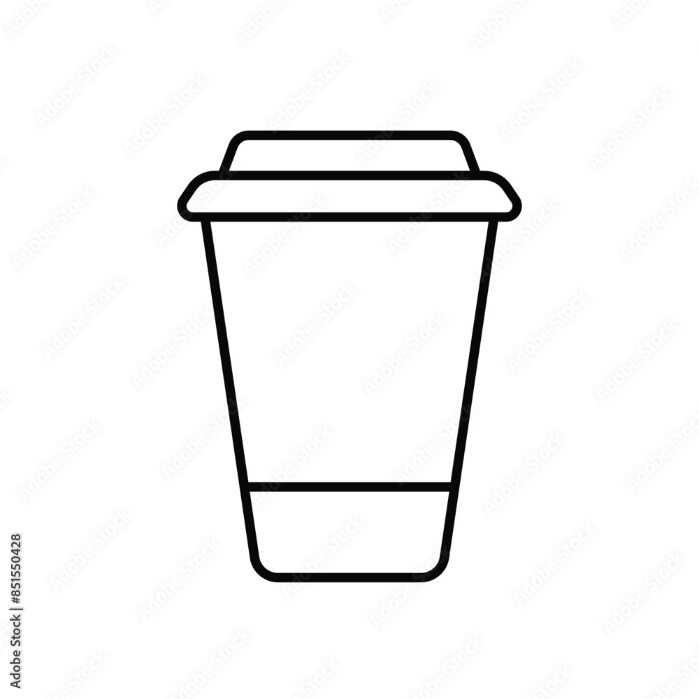 coffee vector icon coffee vector icon