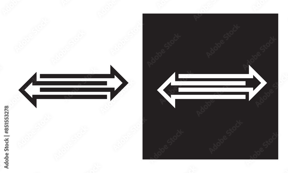 Transfer arrows icon set. compare or exchange vector symbol. swap, flip or change sign. two way data trade icon.. isolated on white background.. EPS 10/AI Transfer arrows icon set. compare or exchange vector symbol. swap, flip or change sign. two way data trade icon.. isolated on white background.. EPS 10/AI