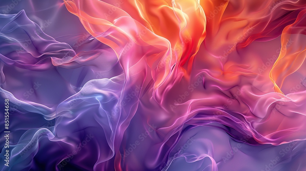 Obraz premium Stunning Abstract Background Design with Unique Patterns Never Seen Before