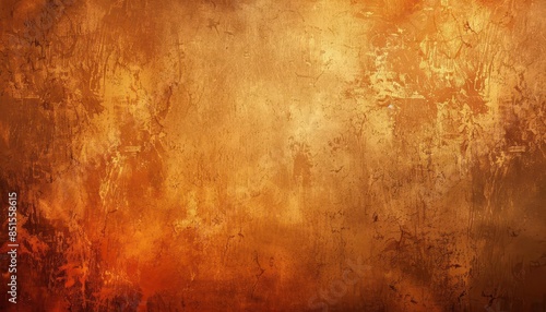 dark orange studio portrait background solid color backdrop for photography abstract design