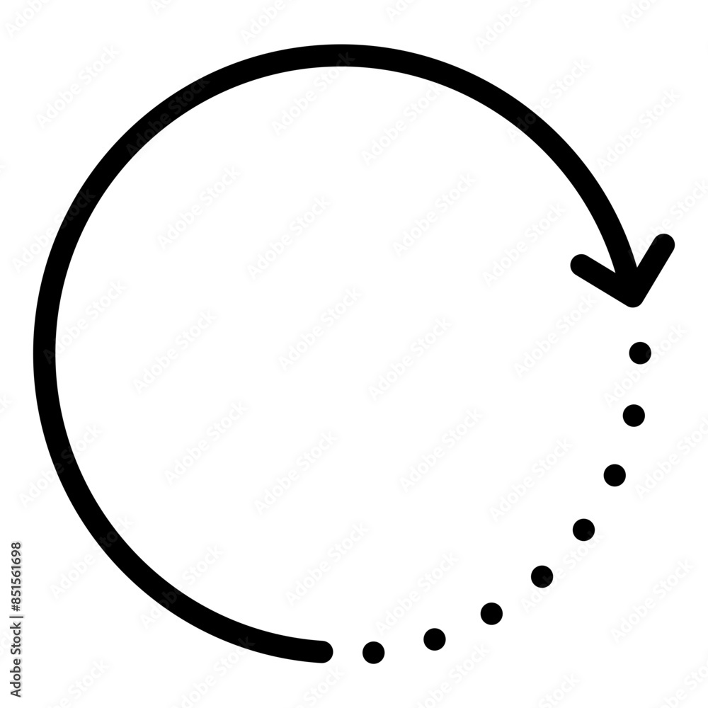 refresh icon refresh icon