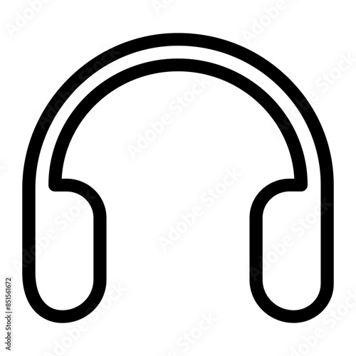 headset icon