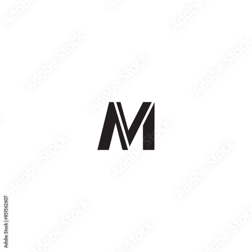 Free Download Letter M logo, Initials M logo design. Initial Letter Logo.
Creative Abstract Letter M Logo, luxury m logo
 - GFXLoad