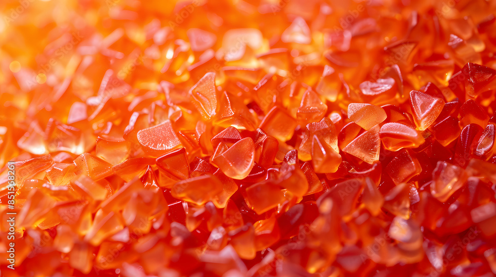 Plastik Granulat in orange, Ein Haufen mit Kunststoffgranulat, PA6, ASA, PP, Glasfaser, oranges Kunststoffgranulat zur Produktvorstellung, Kunststofftechnik, Spritzgusstechnik, 3D Druck Plastik Granulat in orange, Ein Haufen mit Kunststoffgranulat, PA6, ASA, PP, Glasfaser, oranges Kunststoffgranulat zur Produktvorstellung, Kunststofftechnik, Spritzgusstechnik, 3D Druck