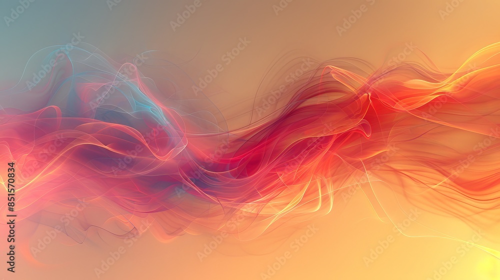 a multi-colored composition with shimmering and iridescent colors, reminiscent of the texture of fabric. a multi-colored composition with shimmering and iridescent colors, reminiscent of the texture of fabric.