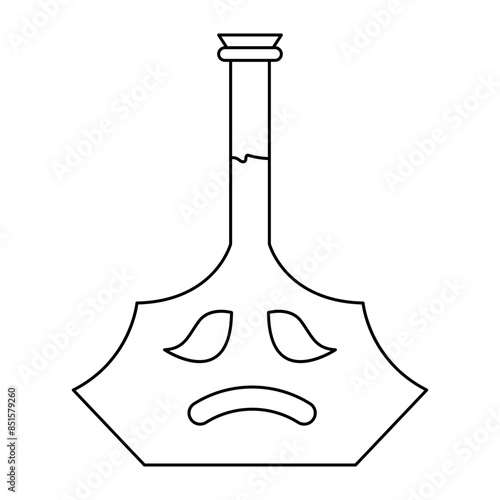 Poison, Elements, Icon