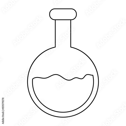 Poison, Elements, Icon