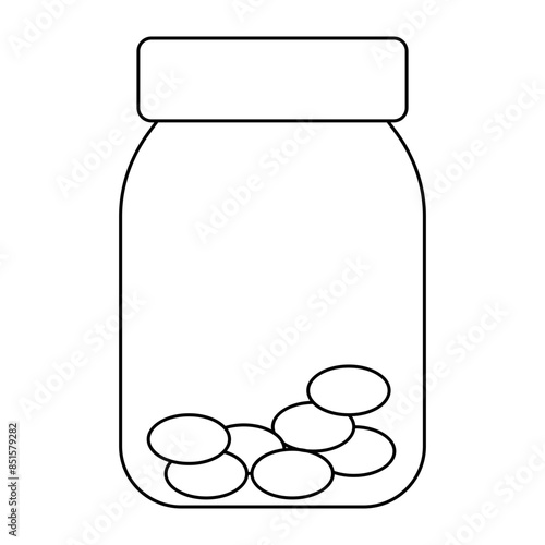 Poison, Elements, Icon