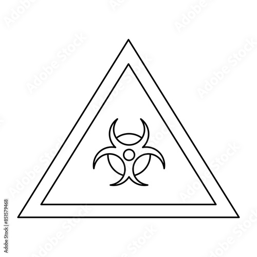 Poison, Elements, Icon