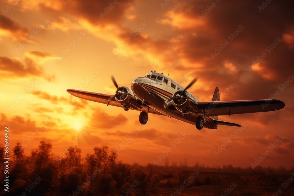 Airplane aircraft outdoors vehicle. Airplane aircraft outdoors vehicle.