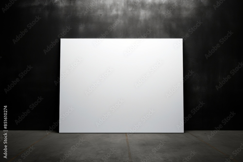 Poster mockup electronics indoors screen. Poster mockup electronics indoors screen.