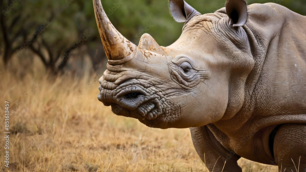 Rhino in the Wild: Exploring the Habitat, Behavior, and Conservation Efforts for These Majestic Giants. Rhino in the Wild: Exploring the Habitat, Behavior, and Conservation Efforts for These Majestic Giants.