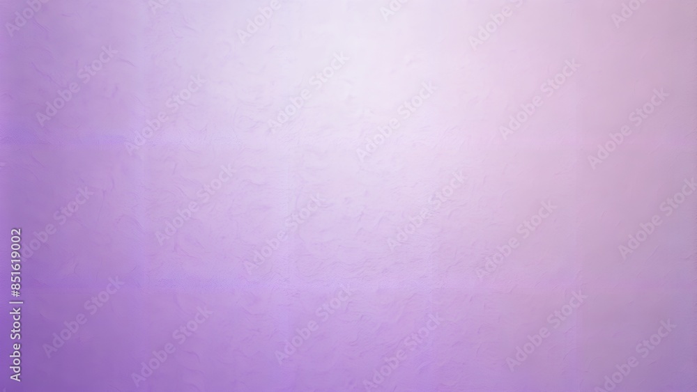 Fototapeta premium Matte Light Lavender Background. Perfect for: Artistic Creations, Elegant Designs, Backgrounds, Graphic design, Digital artwork, Creative layouts, Feminine aesthetics.