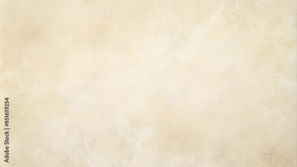 Obraz premium Matte Off-White Background with Warm Texture. Perfect for: Home Decor, Cozy Scenes, Backgrounds, Interior design, Lifestyle photography, Cozy ambiance, Decorative displays.
