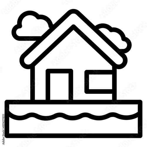 icon house