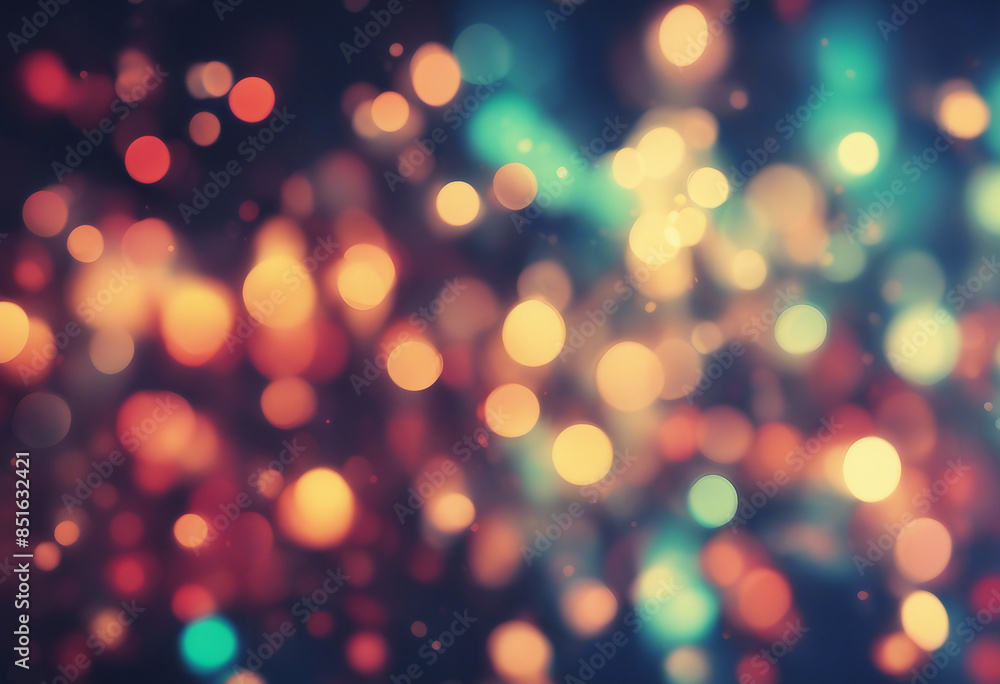 Colorful abstract background Colorful abstract background