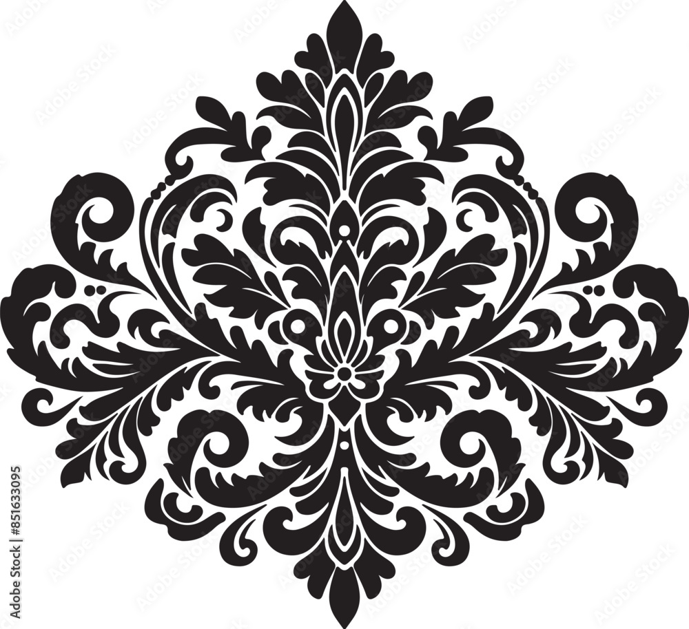 Ornament vector illustration Ornament vector illustration