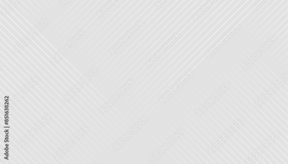 White background with straight lines White background with straight lines