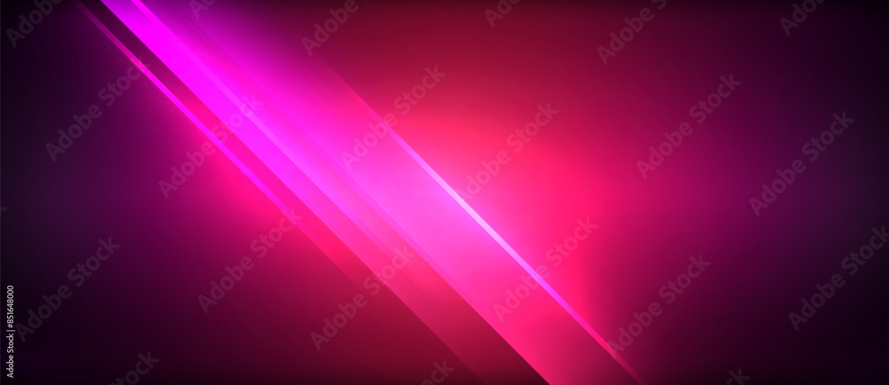 Neon glowing circle rays, light round lines in the dark, planet style neon wave lines. Energetic electric concept design for wallpaper, banner, background Neon glowing circle rays, light round lines in the dark, planet style neon wave lines. Energetic electric concept design for wallpaper, banner, background